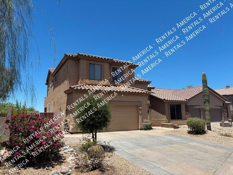 Building Photo - 4154 N Starry Pass Cir