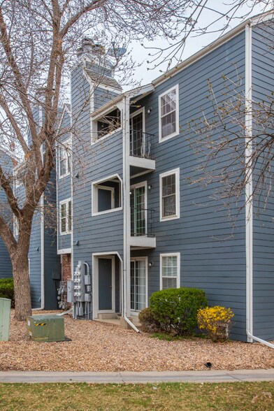 Building Photo - 11197 Alcott St