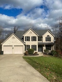 Building Photo - Beautiful custom built 5 bed 4 bath home with finished basement ready for you to move-in!
