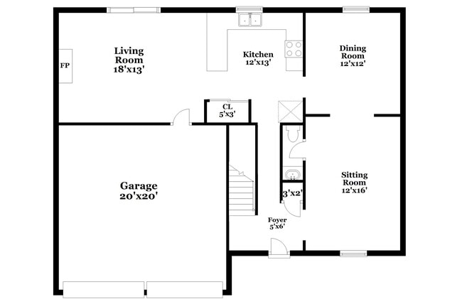 Building Photo - 6127 Terrytown Pkwy