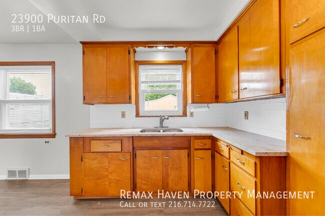 Building Photo - 23900 Puritan Ave