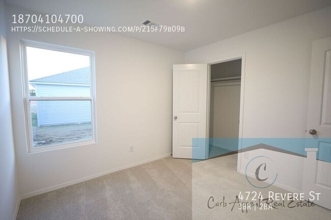 Building Photo - 4724 Revere St