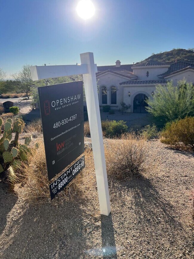 Building Photo - Stunning Custom Mediterranean Estate with ...