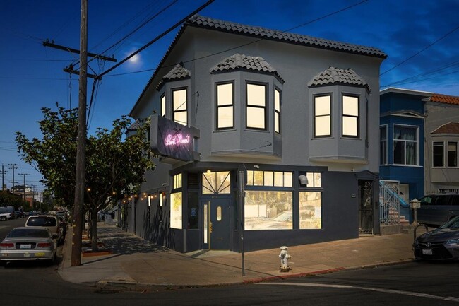 Building Photo - 2734 20th Street