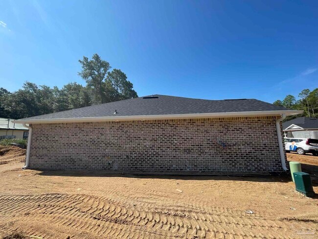 Building Photo - 6822 Whitney Polk Ct