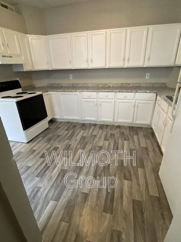 Building Photo - 1007 Harlan St