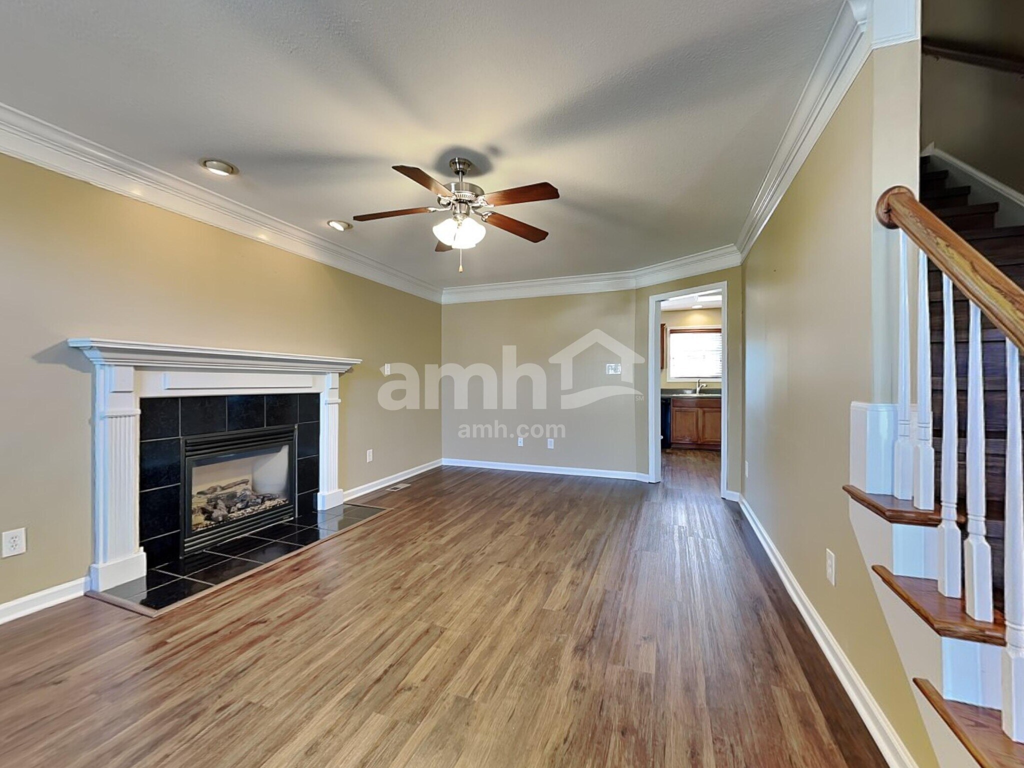 Building Photo - 5716 Capeside Ln