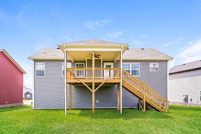 Building Photo - 394 Dugger Dr