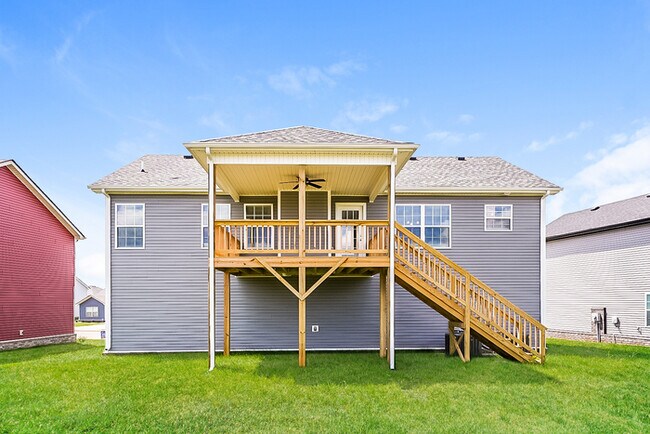 Building Photo - 394 Dugger Dr