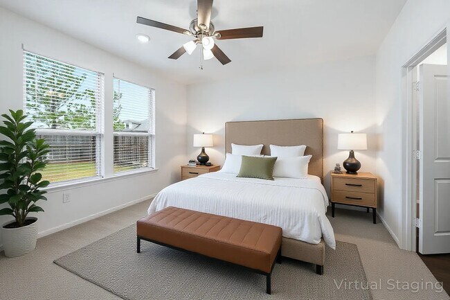 Building Photo - 16306 Fontana Ct