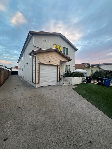 Primary Photo - 424 E 101st St