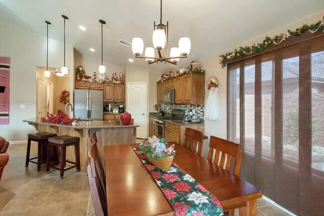 Building Photo - Upgraded Home in Riverstone!