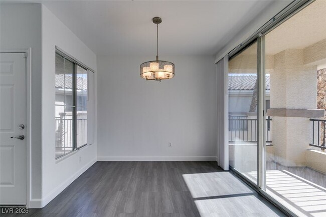 Building Photo - 7147 S Durango Dr