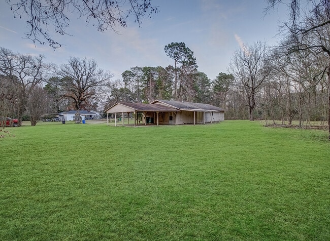 Building Photo - 2601 Page St