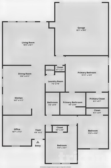 Building Photo - 2949 Monticello Ln