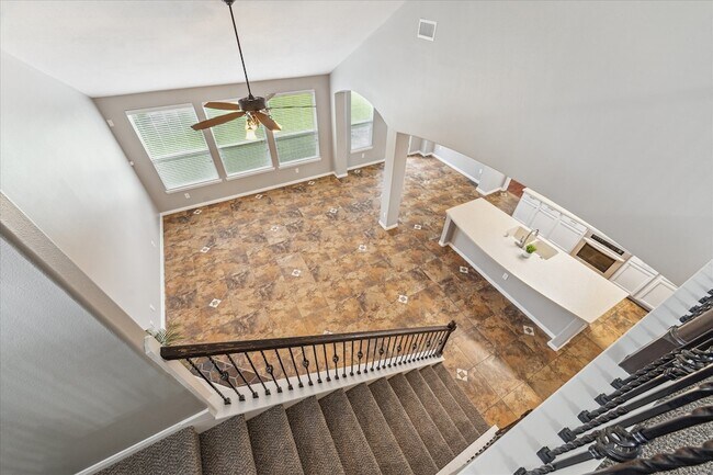 Building Photo - 3122 Schumann Oaks Dr