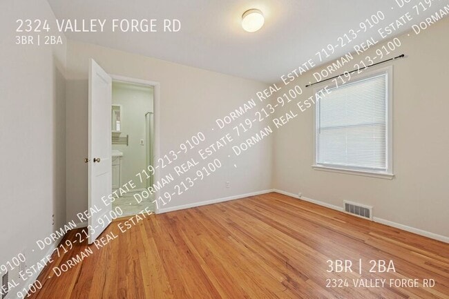 Building Photo - 2324 Valley Forge Rd