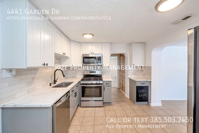 Building Photo - 4441 Garden Dr