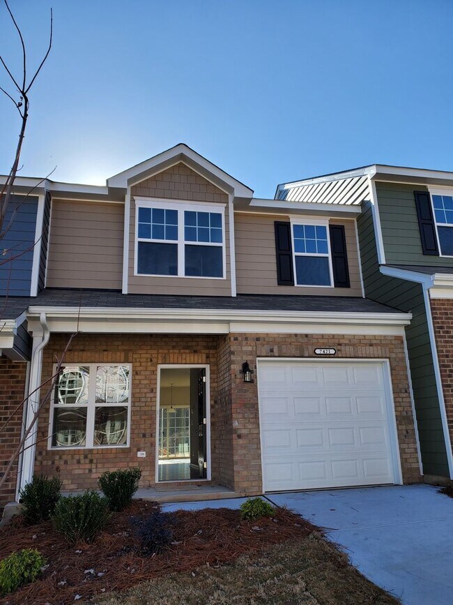Building Photo - 7421 Sienna Heights Pl