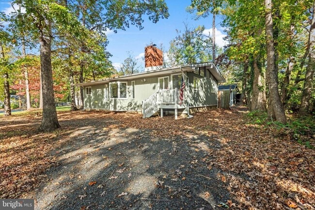 Building Photo - 802 San Mateo Trail