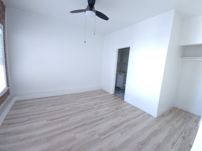 Interior Photo - Modern & Stylish 2-Bedroom Apartment... Great Location!