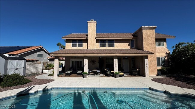 Building Photo - 2921 Channel Rock Dr