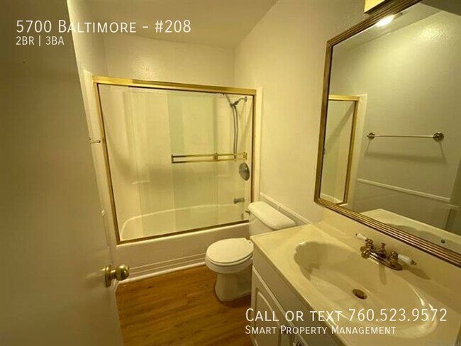Building Photo - 5700 Baltimore-#208