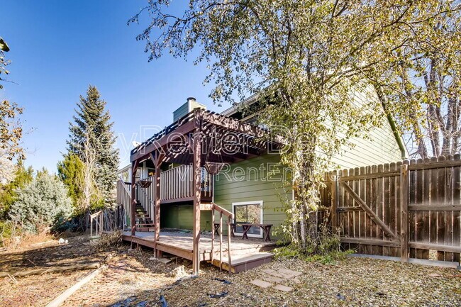 Building Photo - 11527 E Highline Pl