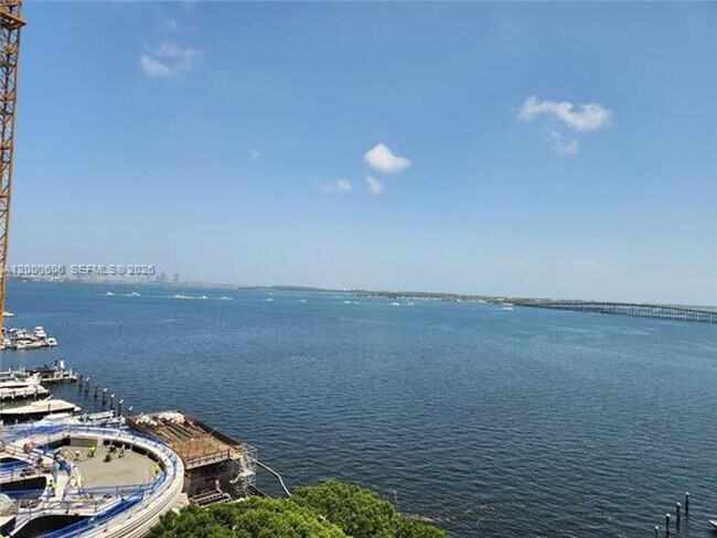 Building Photo - 1865 Brickell Ave