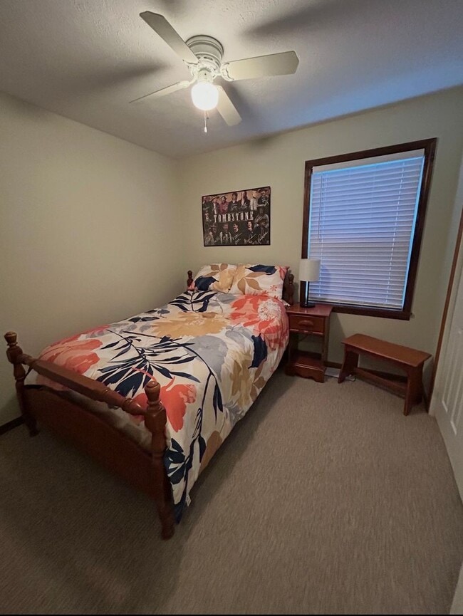 Building Photo - 807 S 18th St