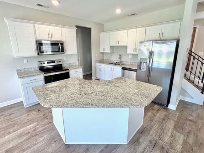 Building Photo - Now Leasing a 4-bedroom 2.5 bath home in Walls, MS @ Mallard Park. Available Now!