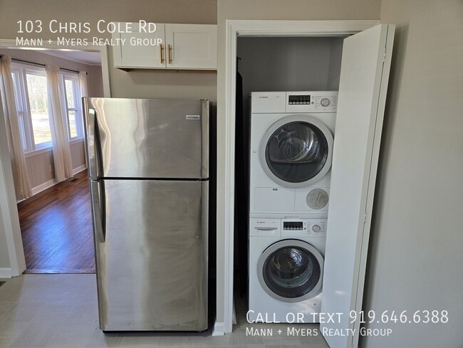 Building Photo - 103 Chris Cole Rd