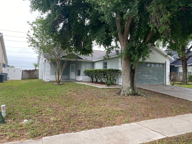 Building Photo - House for rent