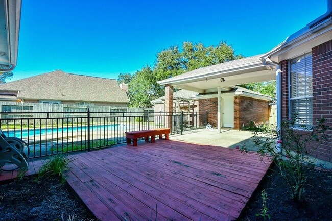 Building Photo - 1502 Emerald Springs Ct