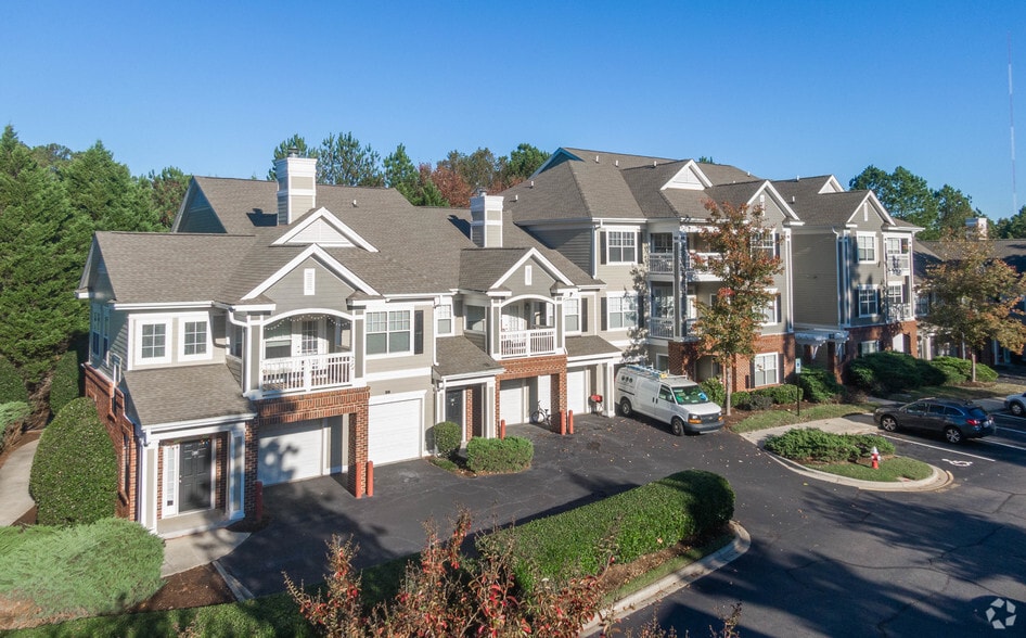 Building Photo - Preston Reserve