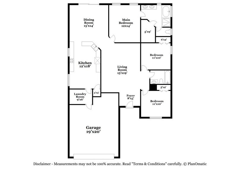 Building Photo - 2936 Minuteman Ln