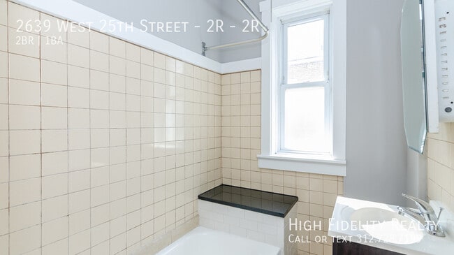 Building Photo - 2639 W 25th St