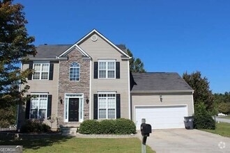 Building Photo - 960 Millrace Way