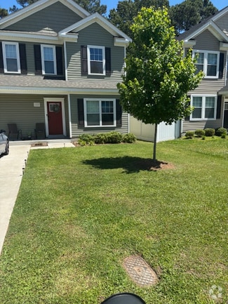Building Photo - 1222 Elder Ave
