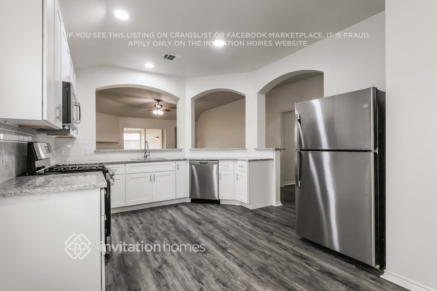 Building Photo - 15414 Misty Dawn Tr