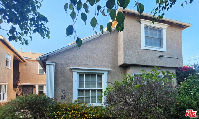 Building Photo - 8517 Pickford St