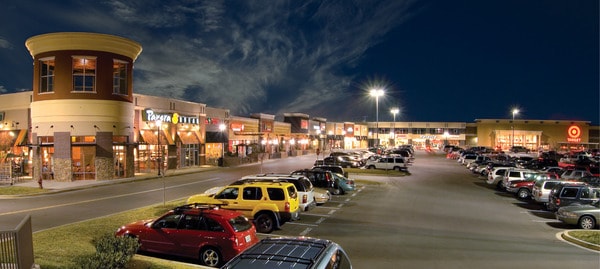 Super Target 1 mile away. - 641 Old Hickory Blvd Unit 59