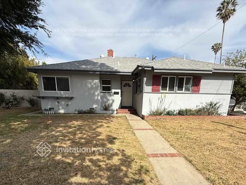 Primary Photo - 7806 Sunny Brae Ave