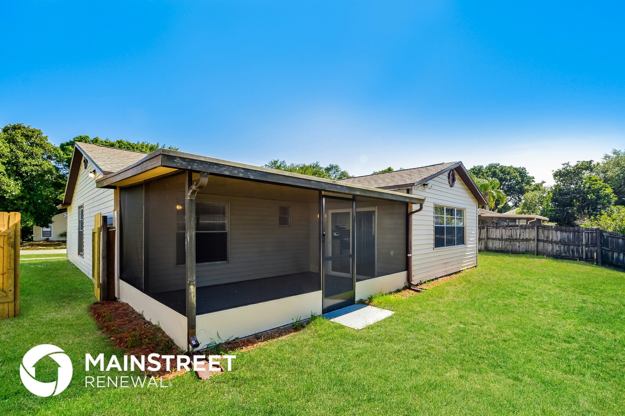 Building Photo - 3716 Ranger St