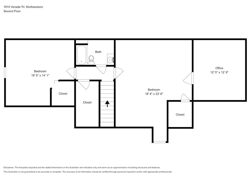 Building Photo - 1915 Venada Trail