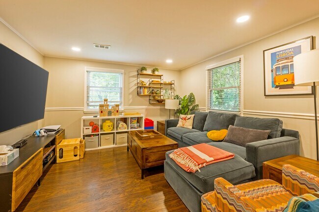 Building Photo - Magical Home with the Yard of Your Dreams!