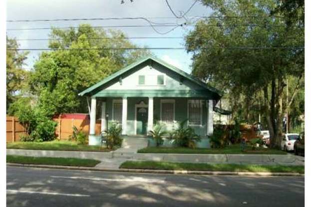 Primary Photo - 3015 N Tampa St