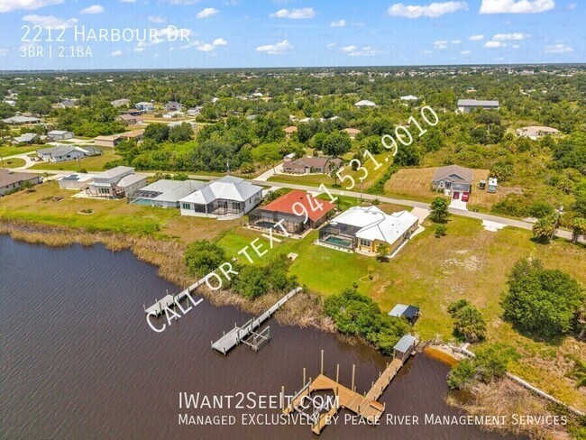 Building Photo - 2212 Harbour Dr