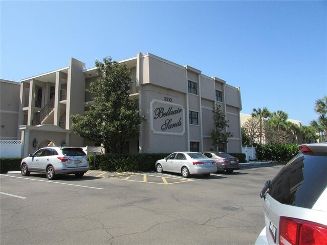 Building Photo - 3210 Gulf Blvd