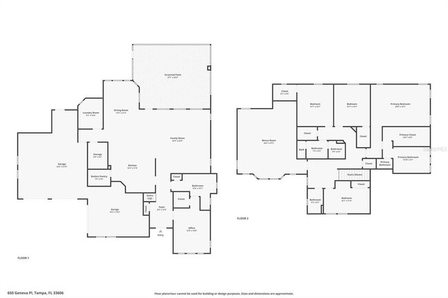 Building Photo - 650 Geneva Pl
